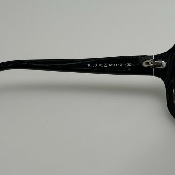 Thakoon Sunglasses TK503 02 Alek Paul Italy 62-13-130 - Picture 6 of 8